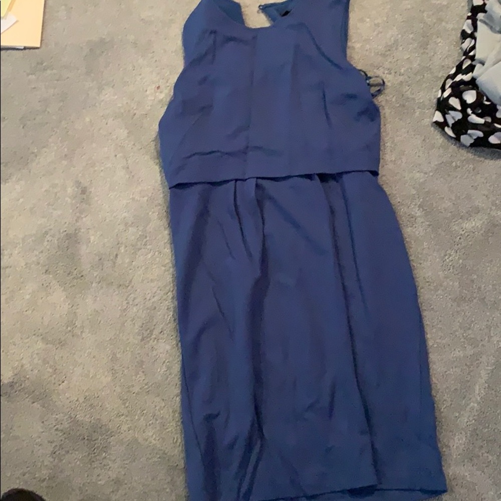 Ann Taylor dress